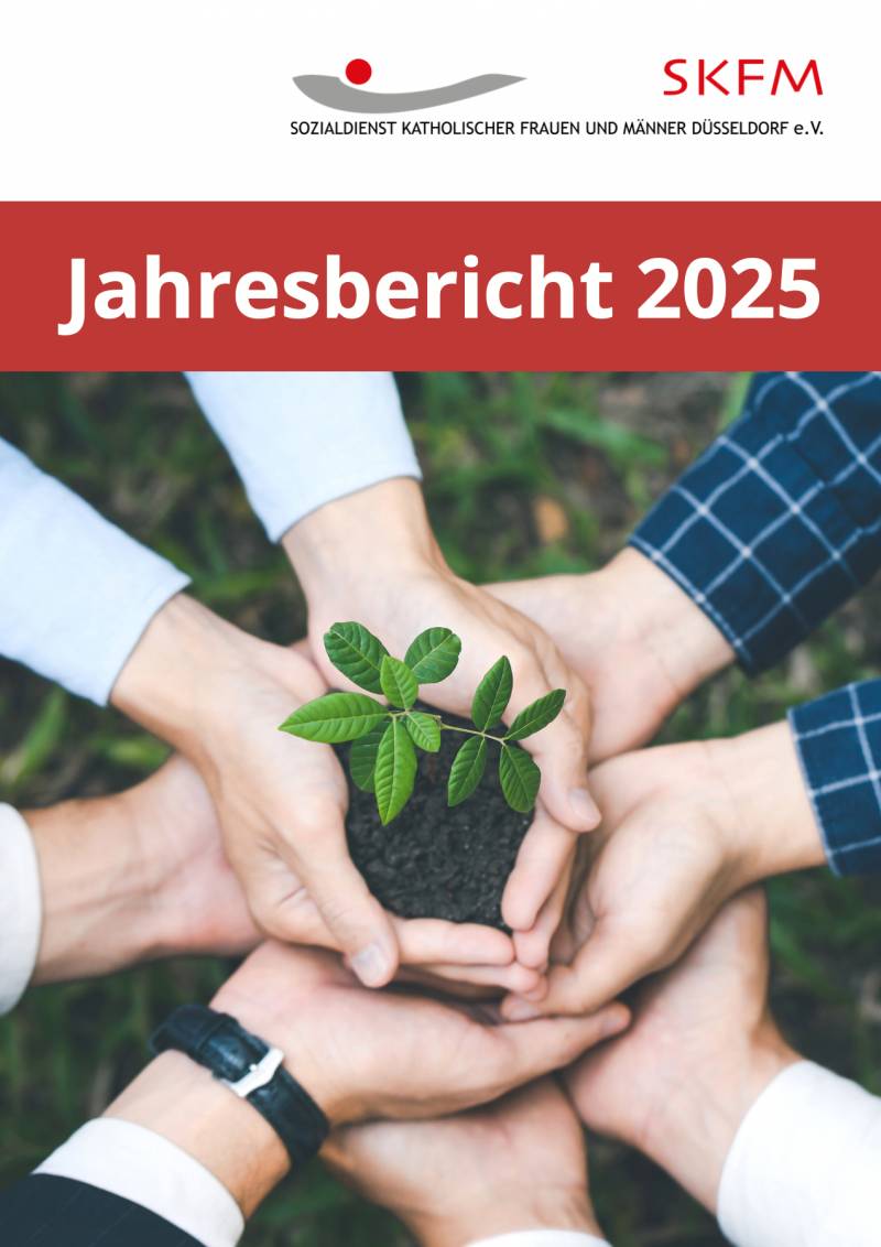 Jahresbericht 2025
