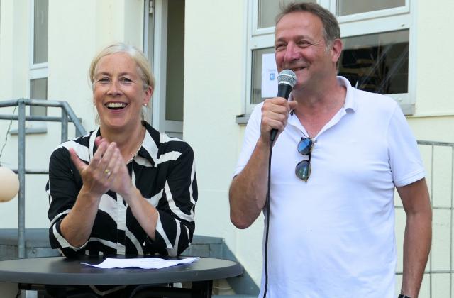 Sommerfest 2026