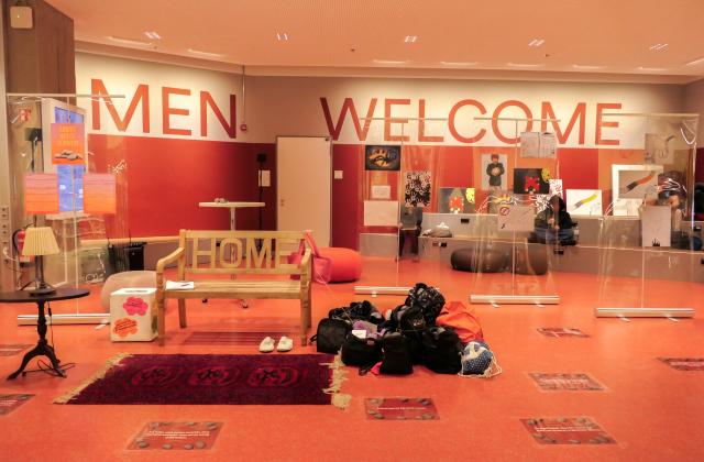 Ausstellung: